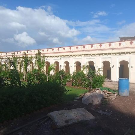 The Naya Bagh A Heritage Resort Bundi Exterior photo